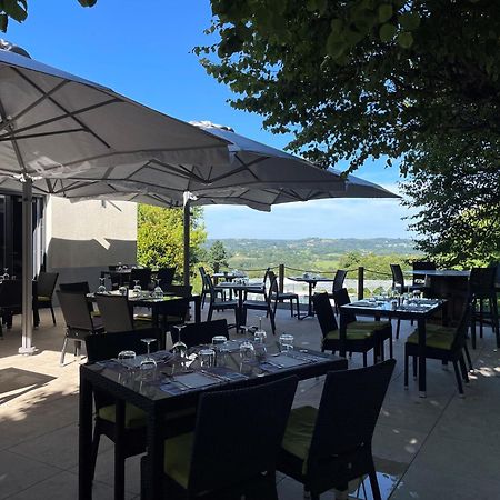 Hotel Relais Du Bas Limousin Sadroc Exteriér fotografie