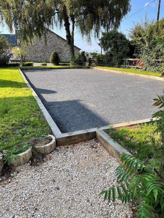 Hotel Relais Du Bas Limousin Sadroc Exteriér fotografie