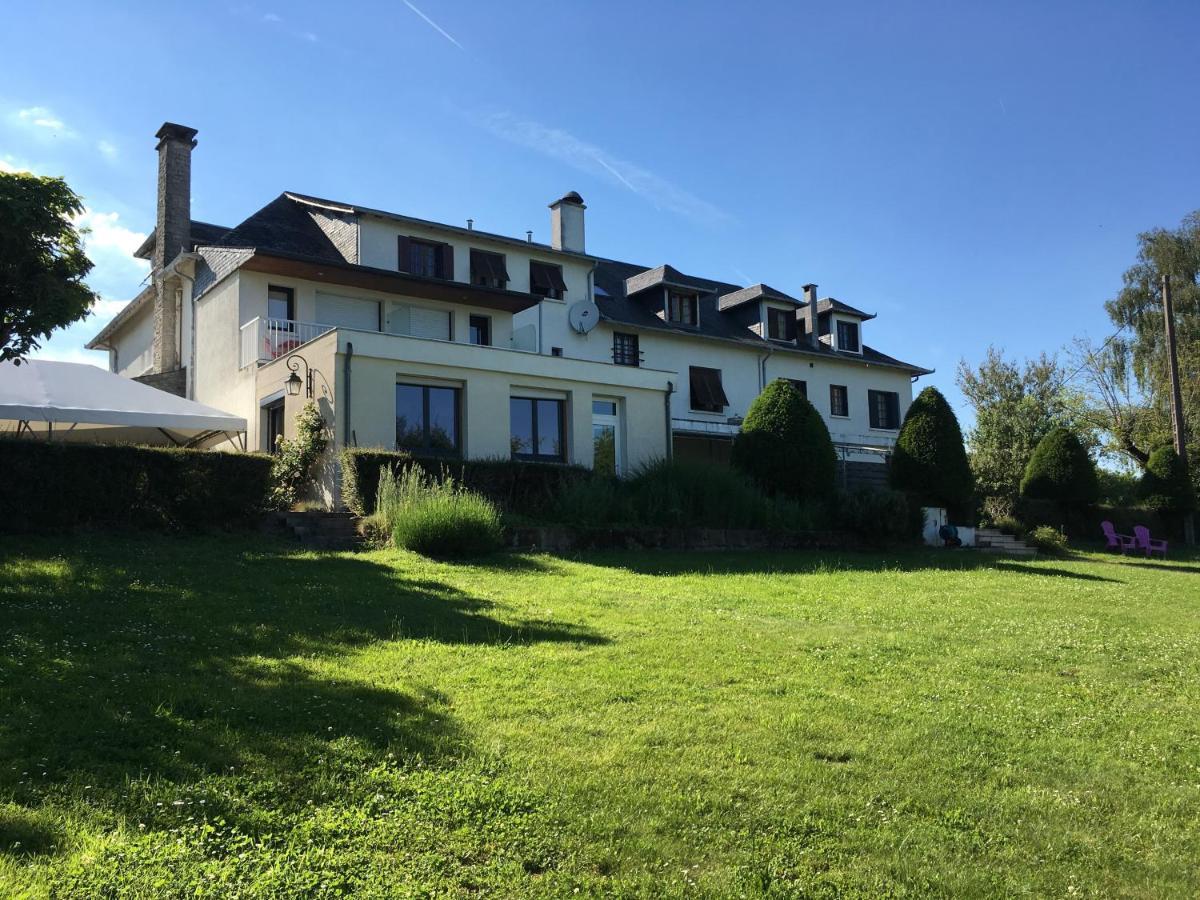 Hotel Relais Du Bas Limousin Sadroc Exteriér fotografie