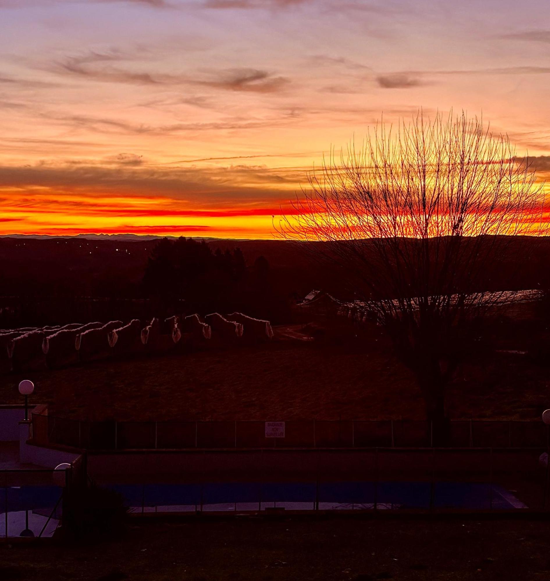 Hotel Relais Du Bas Limousin Sadroc Exteriér fotografie